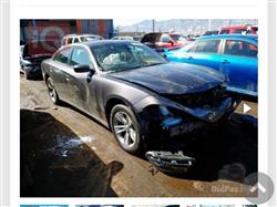 دودج تشارجر